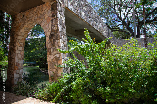 UNDER THE BRIDGE