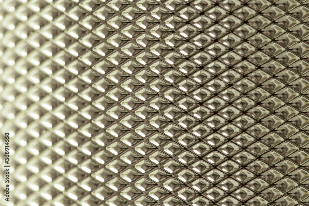 Aluminium background or texture and gradients shadow. Aluminium background or texture and gradients shadow.