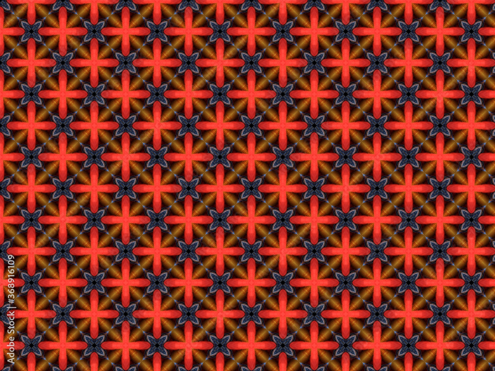 background pattern ornament embroidery fabric threads cotton knitting braided thin tangled twisted soft braid geometric shapes decor vintage design red and blue and gold background pattern ornament embroidery fabric threads cotton knitting braided thin tangled twisted soft braid geometric shapes decor vintage design red and blue and gold
