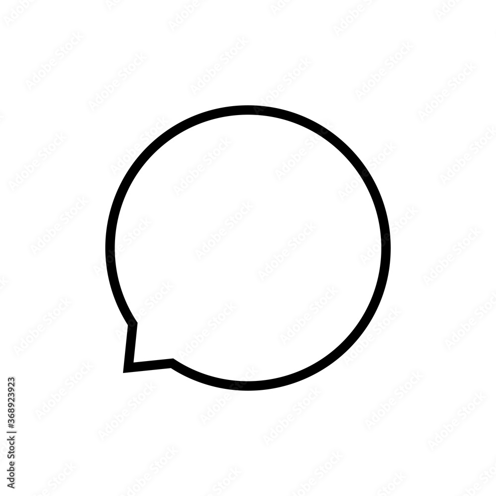 speech balloon circle isolated on white, speech bubble sign of communication symbol, black and white speech bubble for talk text, balloon message icon, dialog chatting graphic for icon talk speech balloon circle isolated on white, speech bubble sign of communication symbol, black and white speech bubble for talk text, balloon message icon, dialog chatting graphic for icon talk