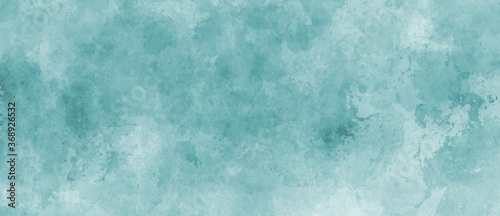 Watercolor background in bl...