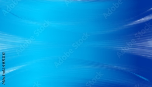 blue abstract background