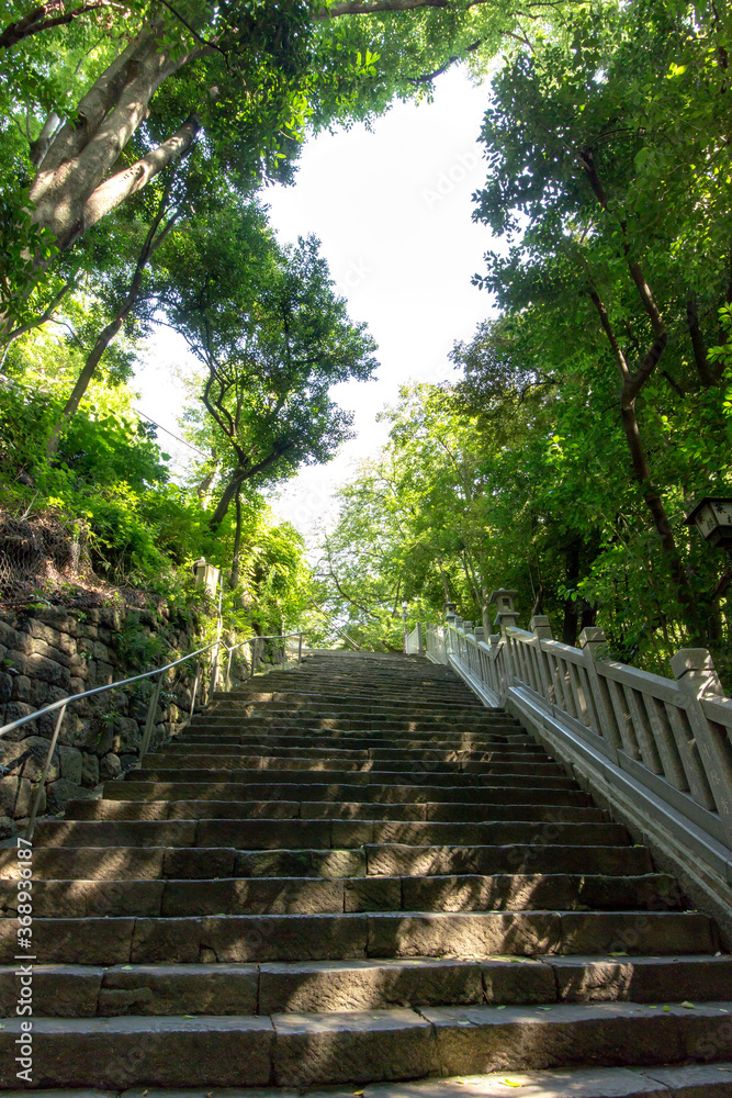 愛宕神社