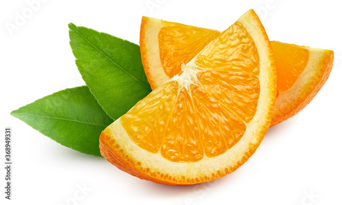 Orange full macro shoot fruit healthy food ingredient