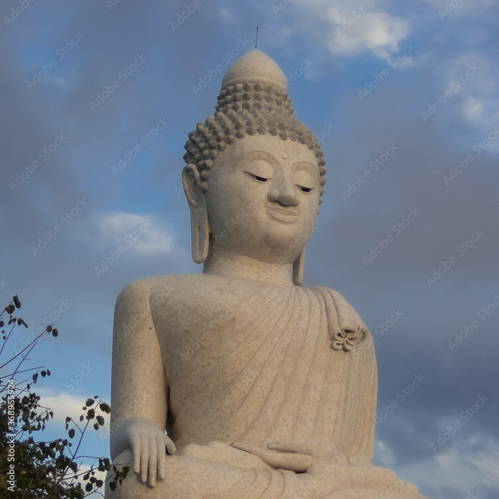 Big Buddha Phuket April 2020 Big Buddha Phuket April 2020