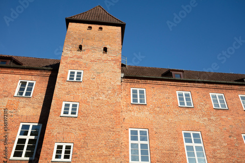 Lebork Castle