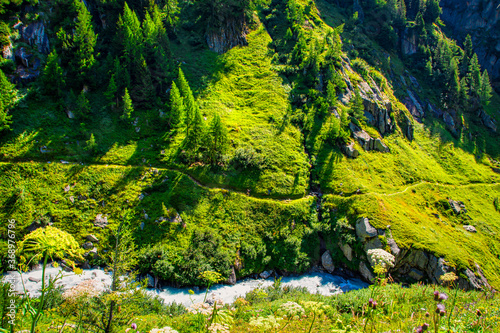 Grimselpass