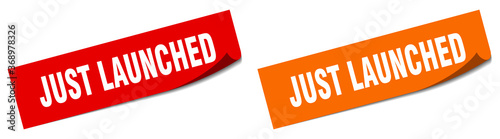 just launched paper peeler sign set. just launched sticker