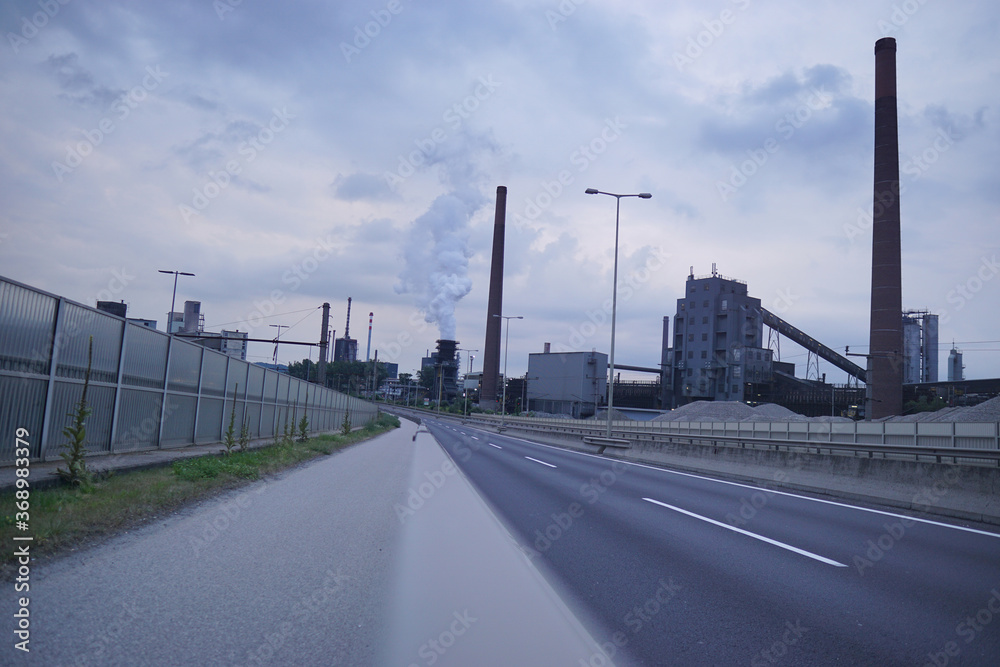 Industriepark