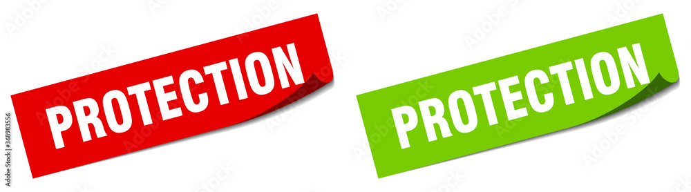protection paper peeler sign set. protection sticker protection paper peeler sign set. protection sticker