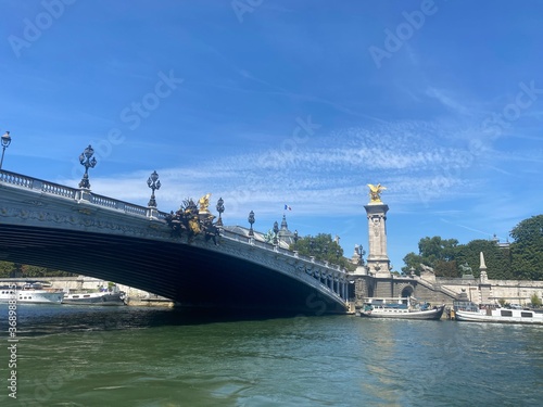 pont alexandre iii