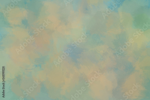 Abstract grunge retro background in pastel colors