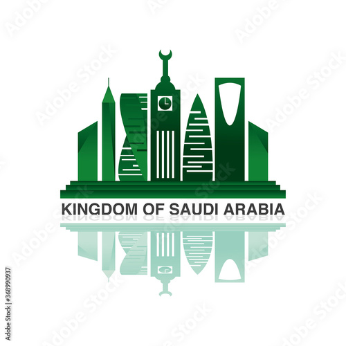 Kingdom of Saudi Arabia national day
