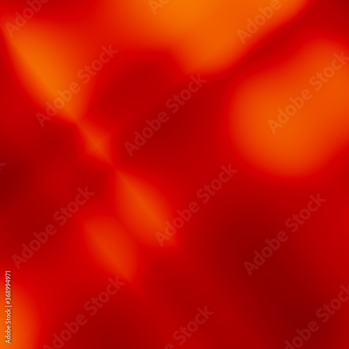 abstract dark orange gradient background texture
