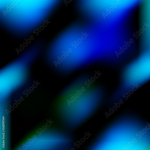 abstract bright blue background texture for web