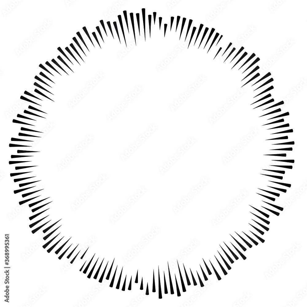 Radial speed Lines in Circle Form for comic books . fireworks Explosion background . Vector Illustration . Starburst
round Logo . Circular Design element . Abstract Geometric star rays . Sunburst . Radial speed Lines in Circle Form for comic books . fireworks Explosion background . Vector Illustration . Starburst
round Logo . Circular Design element . Abstract Geometric star rays . Sunburst .