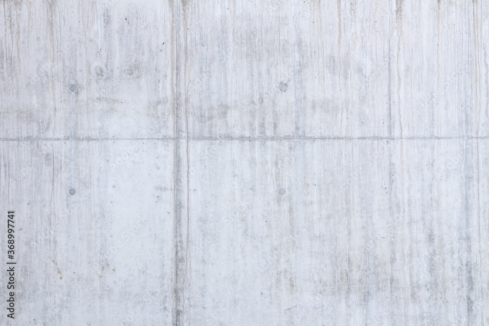 Grey concrete surface
