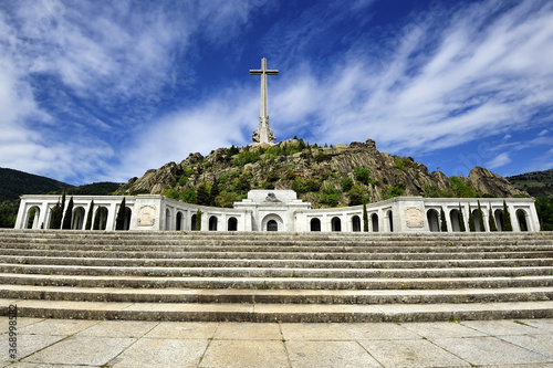 Valley of the Fallen (Valle de los Caidos)