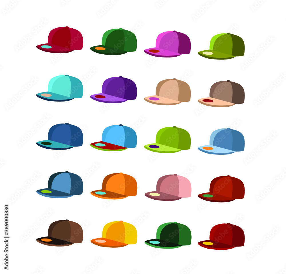 full cap hat full cap hat