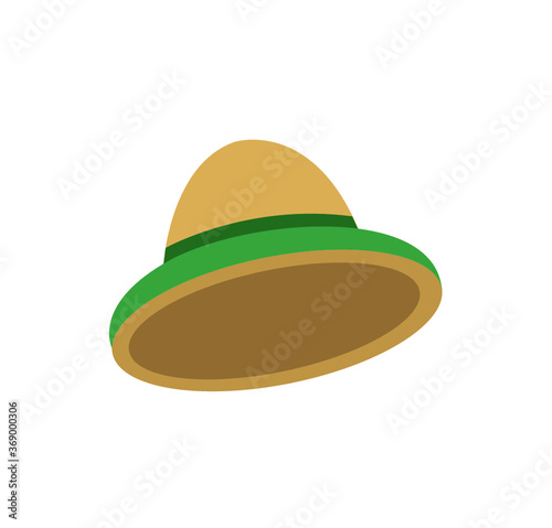 hat