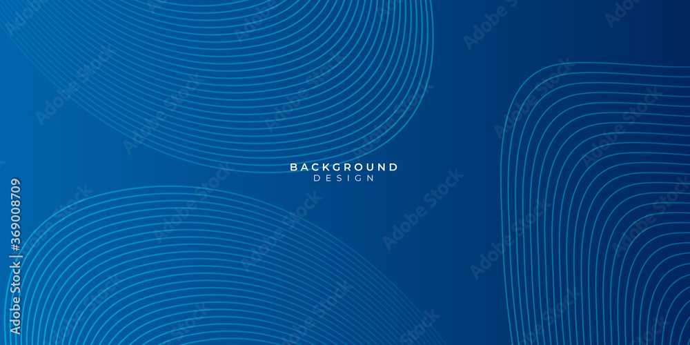Blue abstract background vector with blank space for text Blue abstract background vector with blank space for text