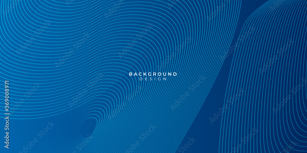 Blue abstract background vector with blank space for text Blue abstract background vector with blank space for text