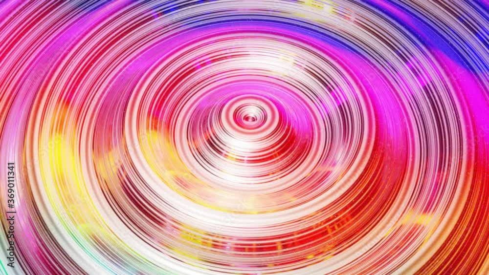 Looped abstract background. Beautiful iridescent wavy surface of liquid with pattern, gradient color and flow waves on it. Rainbow glossy and matt fluid. Creative bright bg with soft smooth animation. Looped abstract background. Beautiful iridescent wavy surface of liquid with pattern, gradient color and flow waves on it. Rainbow glossy and matt fluid. Creative bright bg with soft smooth animation.
