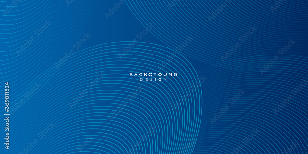 Blue abstract background Blue abstract background