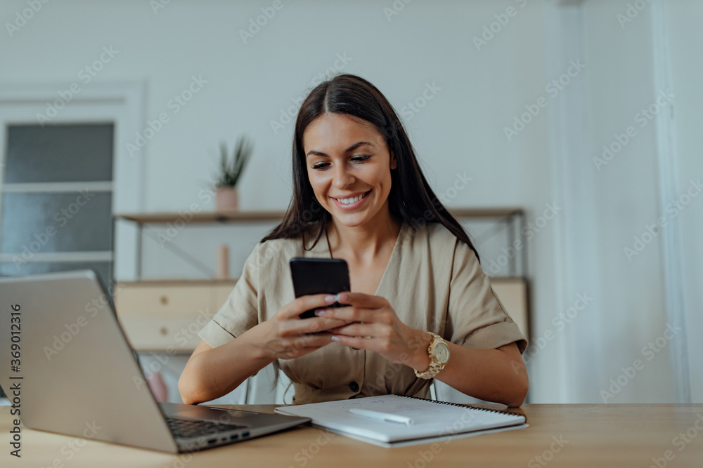 Sending message to someone. Sending message to someone.