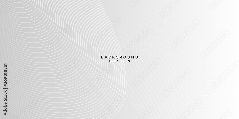 White abstract background vector White abstract background vector