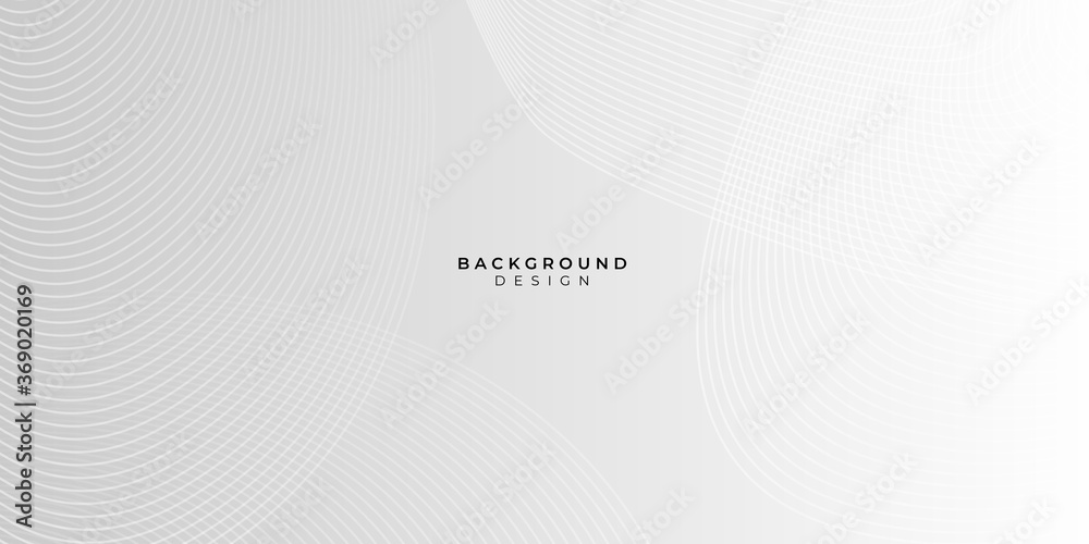 White abstract background White abstract background