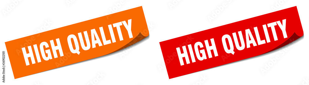high quality paper peeler sign set. high quality sticker high quality paper peeler sign set. high quality sticker