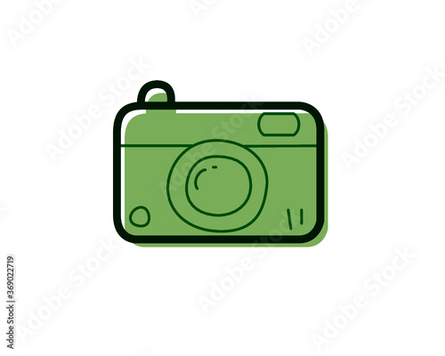 camera icon