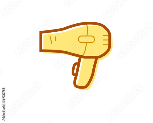 Hairdryer