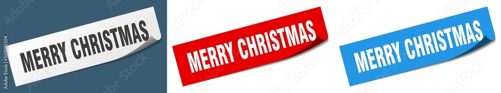 merry christmas paper peeler sign set. merry christmas sticker merry christmas paper peeler sign set. merry christmas sticker