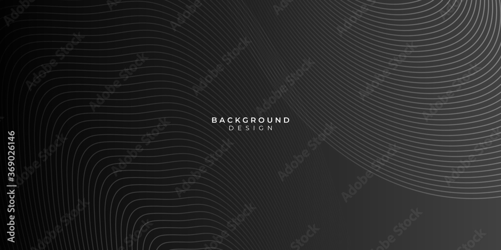 Abstract digital wave of lines. Futuristic point wave. Technology background vector. Vector illustration Abstract digital wave of lines. Futuristic point wave. Technology background vector. Vector illustration