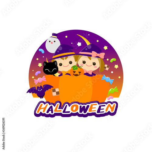 ハロウィンセット