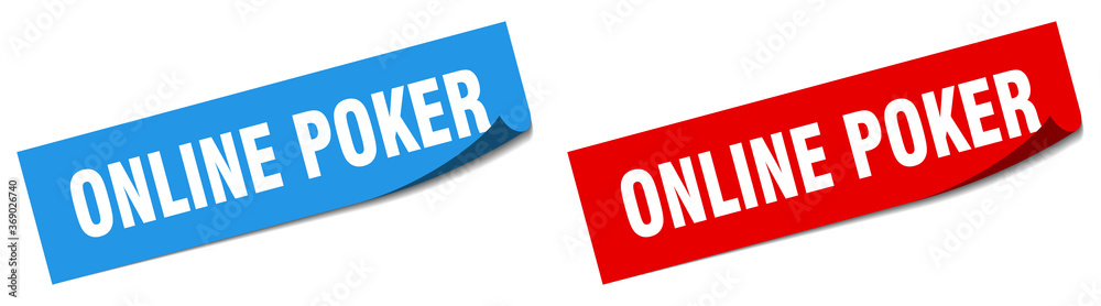 online poker paper peeler sign set. online poker sticker online poker paper peeler sign set. online poker sticker