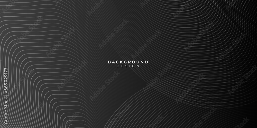 Black abstract paper background Black abstract paper background