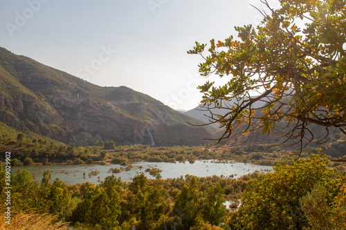 Tulia river landscape © anca enache