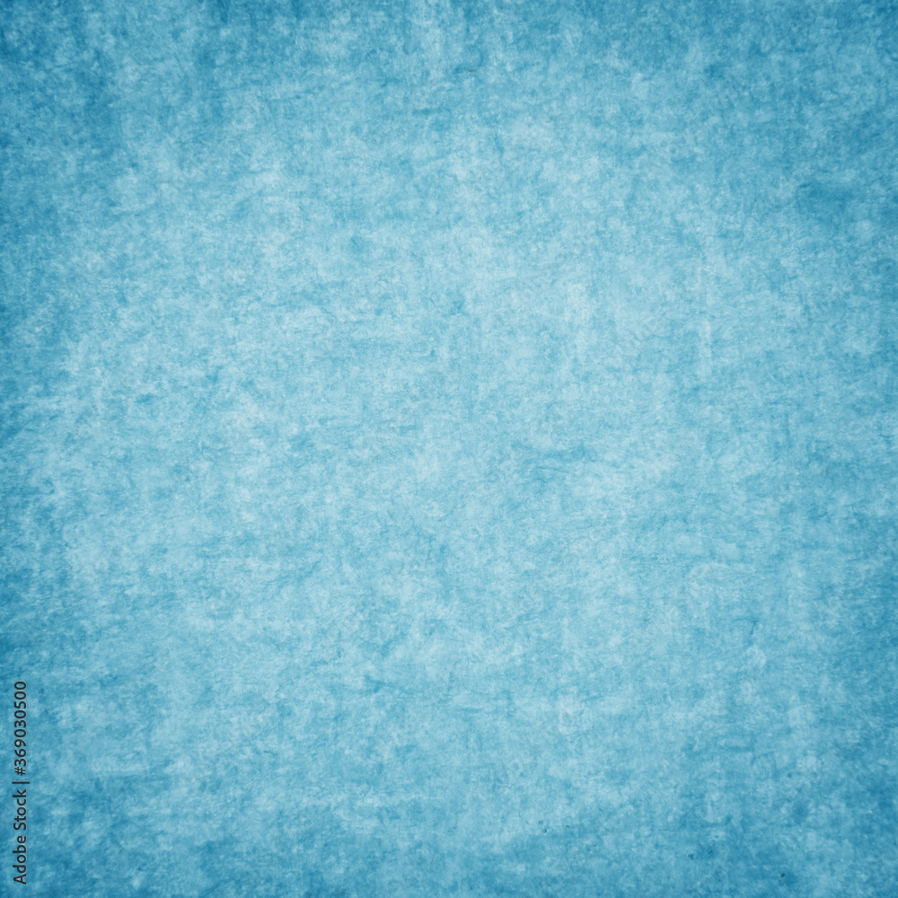 Textured blue background Textured blue background