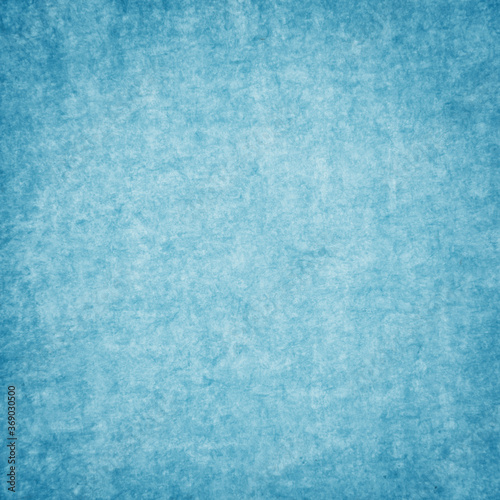 Textured blue background