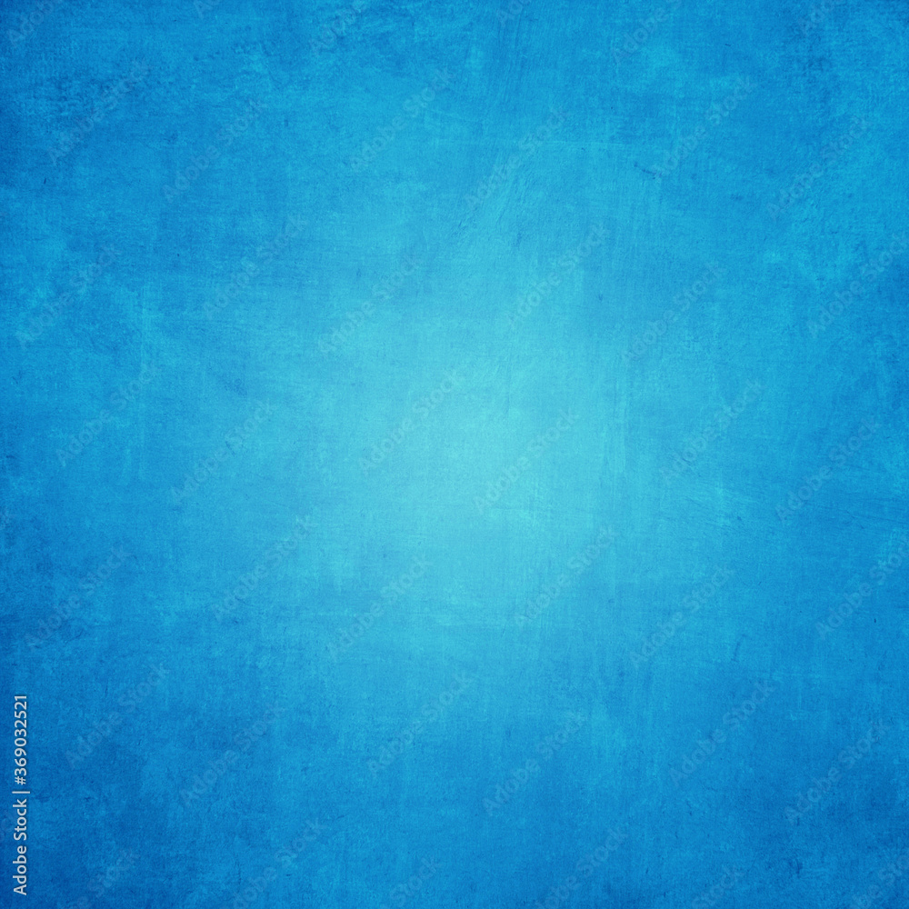 Grunge blue background with space for text Grunge blue background with space for text