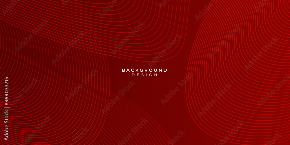Abstract red vector background with stripes Abstract red vector background with stripes