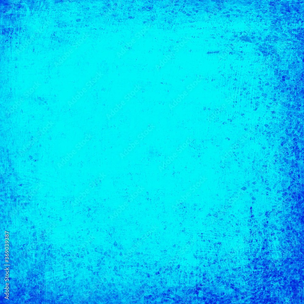 Textured blue background Textured blue background