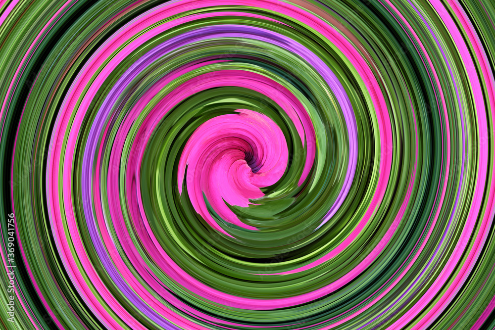 Funnel abstract pattern. Swirl, spiral, multi-colored pattern as a background. Funnel abstract pattern. Swirl, spiral, multi-colored pattern as a background.
