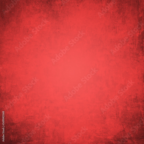 abstract red background