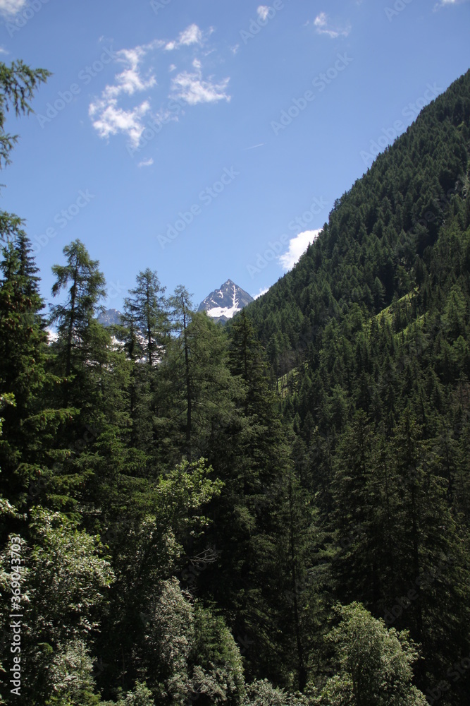 Tolle Landschaften und Wege Tolle Landschaften und Wege