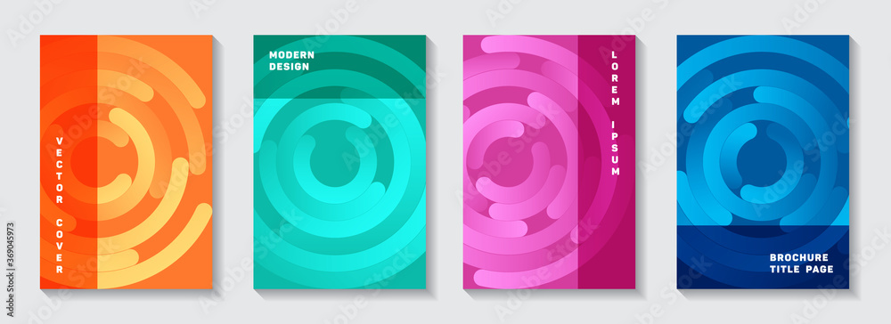 Business catalog covers mockups. Techno banner circles swirl vector backgrounds. Aim goal Business catalog covers mockups. Techno banner circles swirl vector backgrounds. Aim goal