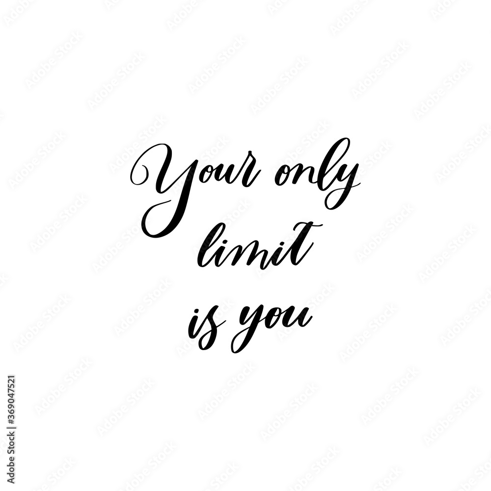 Hand drawn vector lettering. Hand drawn vector lettering.